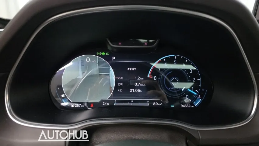 Genesis Gv80 2021 photo 4