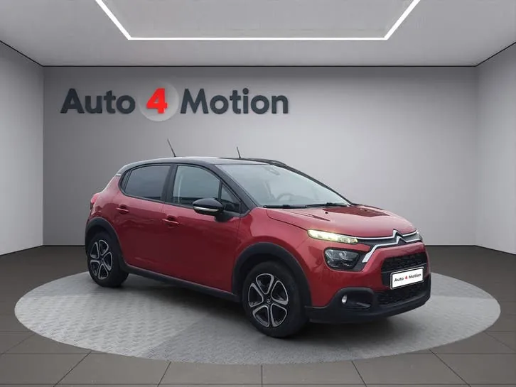 Citroen C3 2020 photo 3