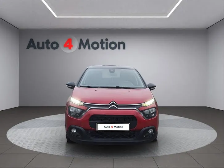 Citroen C3 2020 photo 2