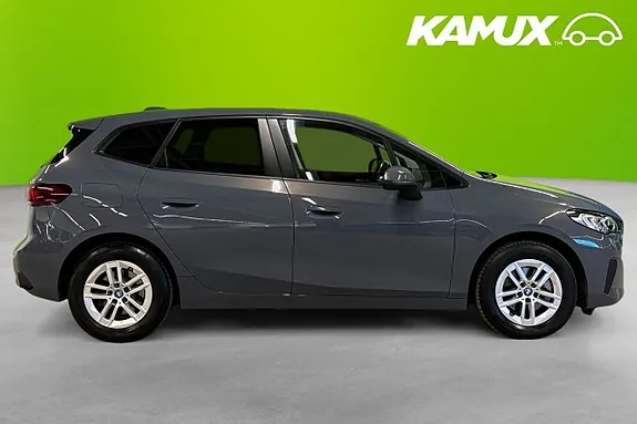 BMW 225Xe 2024 photo 2