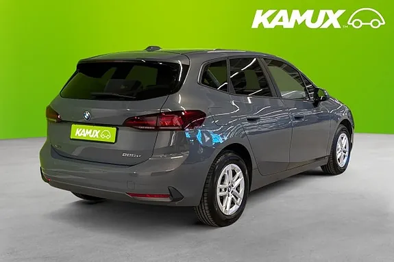 BMW 225Xe 2024 photo 4