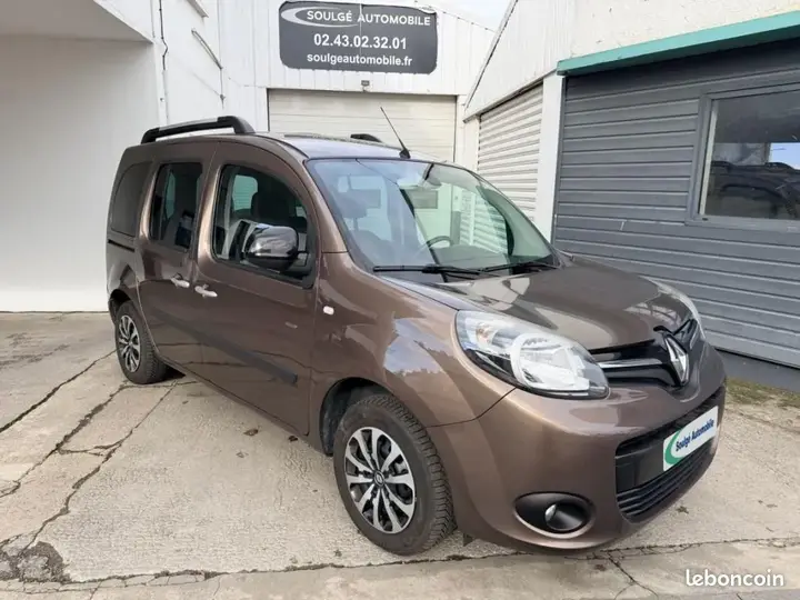Renault Kangoo