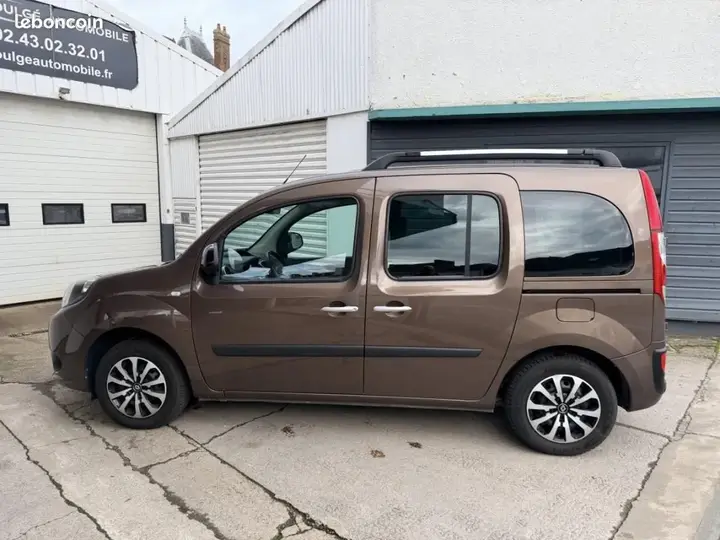 Renault Kangoo 2020 photo 3