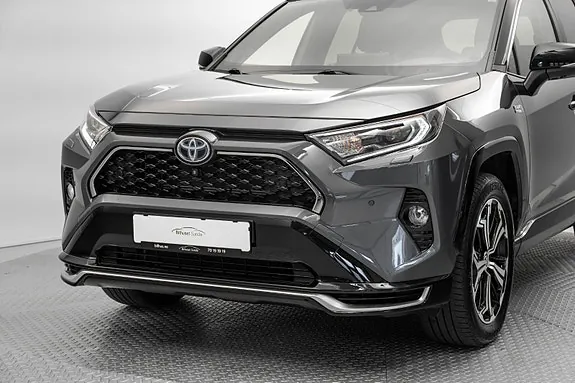 Toyota Rav4 2021 photo 2