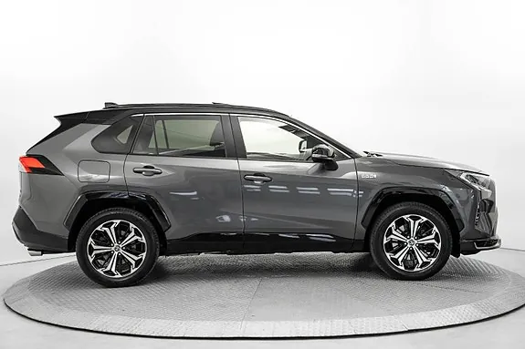 Toyota Rav4 2021 photo 4