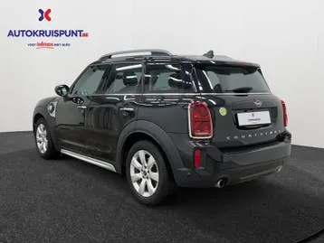 Mini Cooper Countryman 2023 photo 3