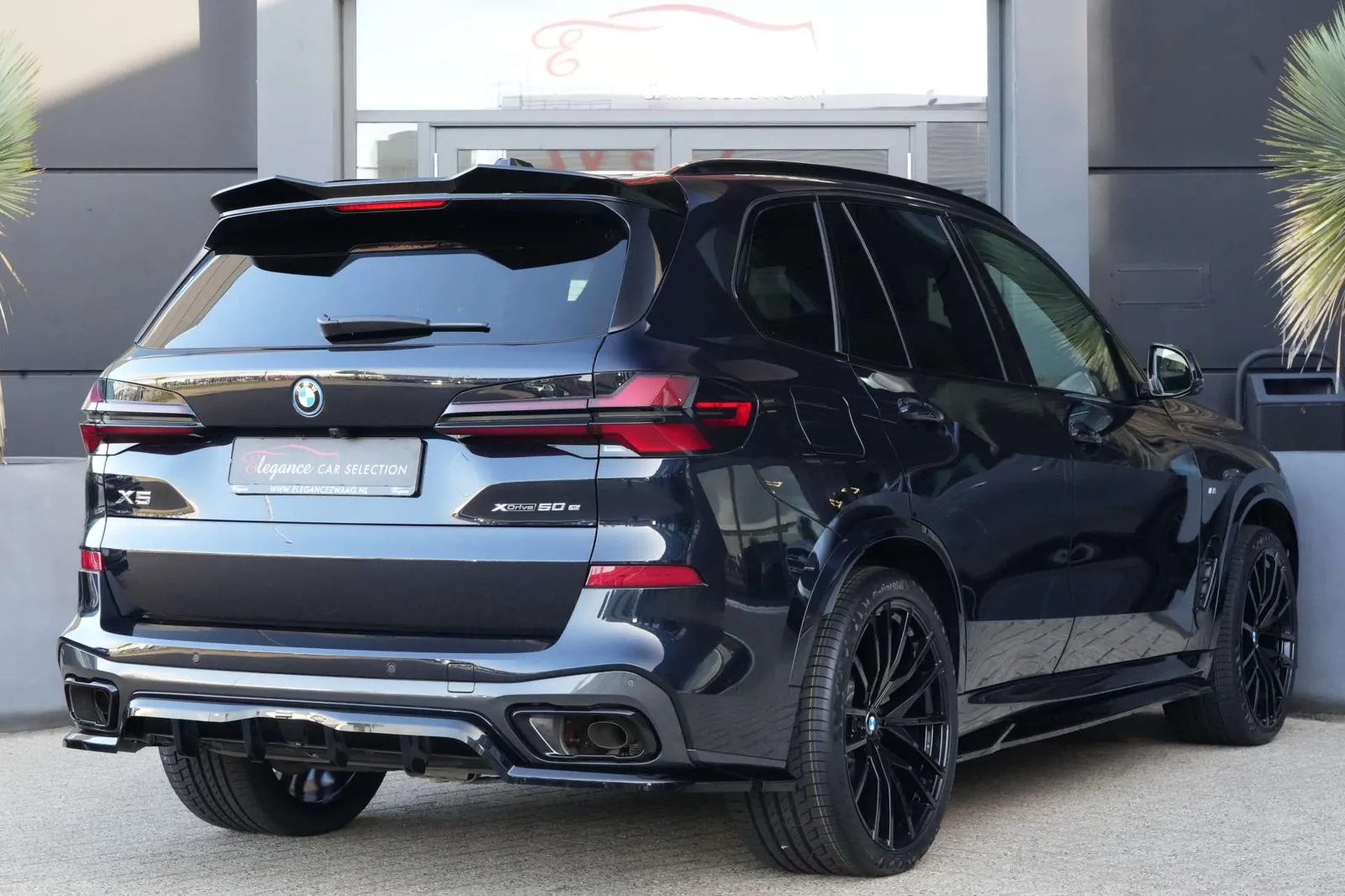 BMW X5 2025 photo 2