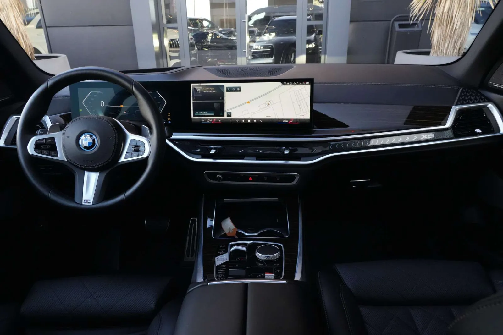 BMW X5 2025 photo 3