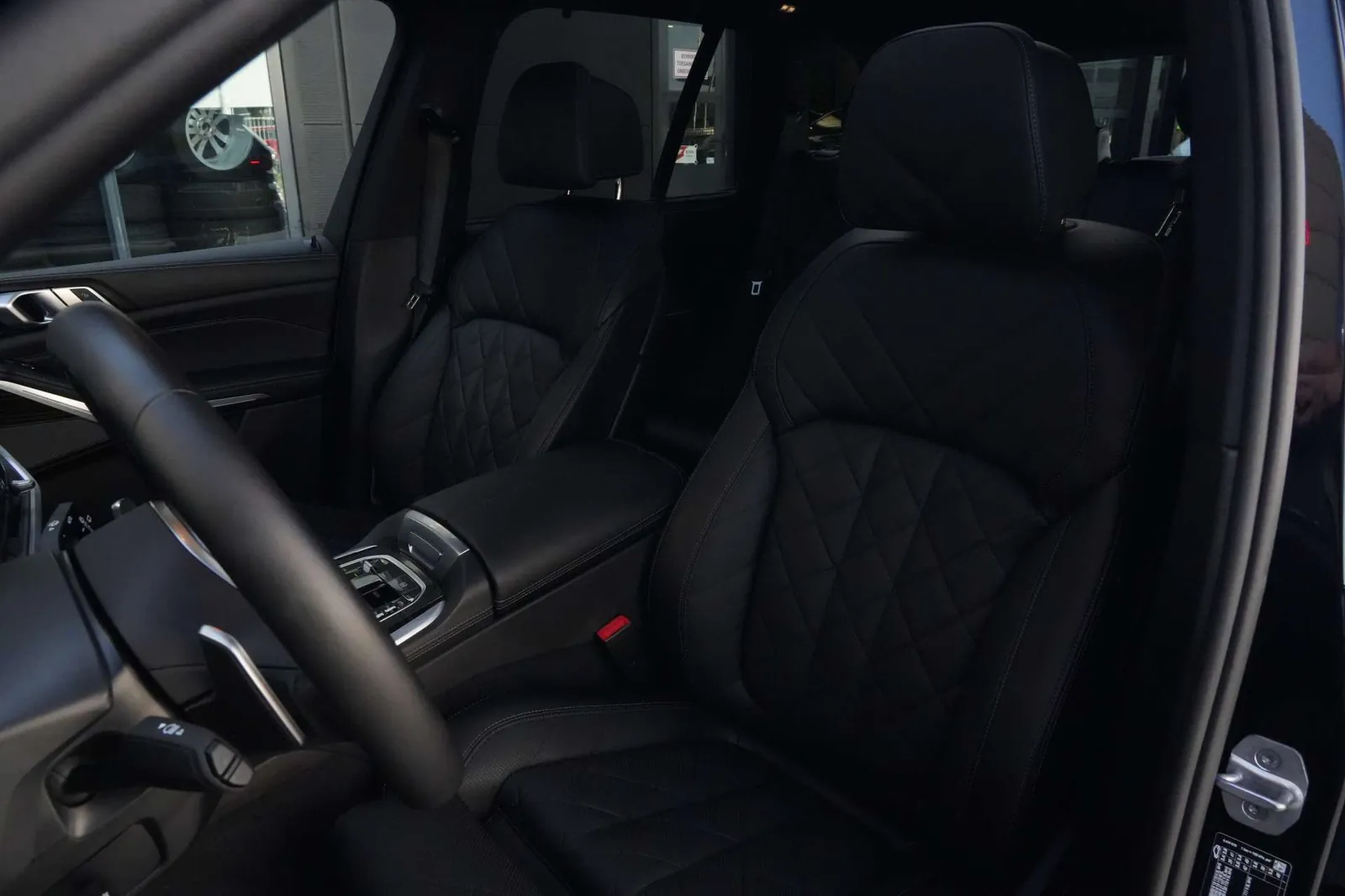 BMW X5 2025 photo 5