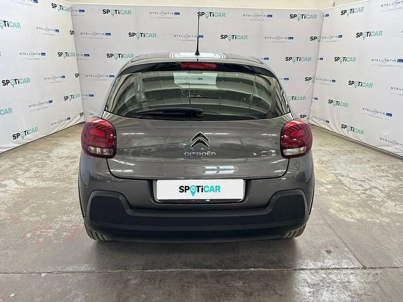Citroen C3 2023 photo 4