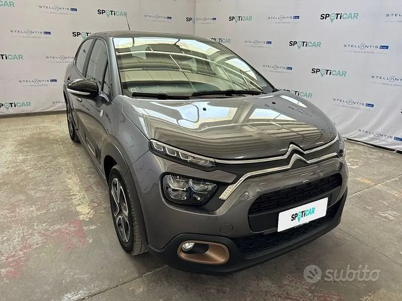 Citroen C3 2023 photo 5