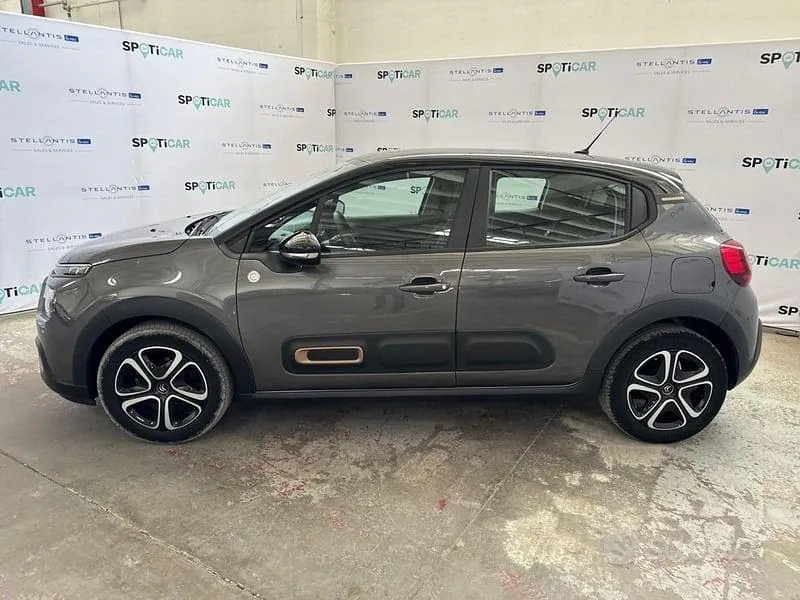 Citroen C3 2023 photo 2