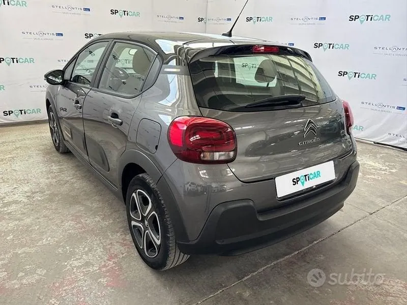 Citroen C3 2023 photo 3