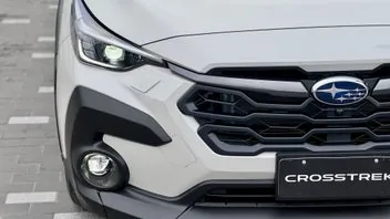 Subaru Crosstrek 2026 photo 4
