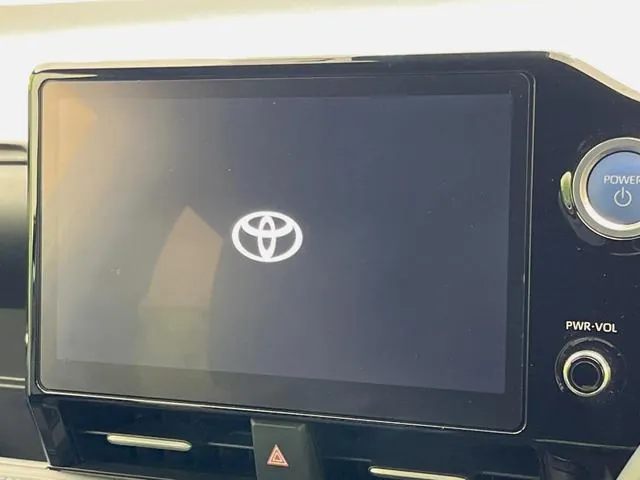 Toyota Volkswagen 2022 photo 3