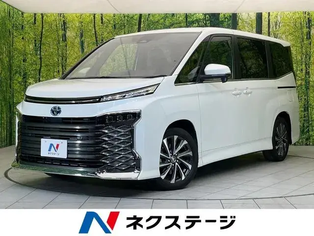 Toyota Volkswagen