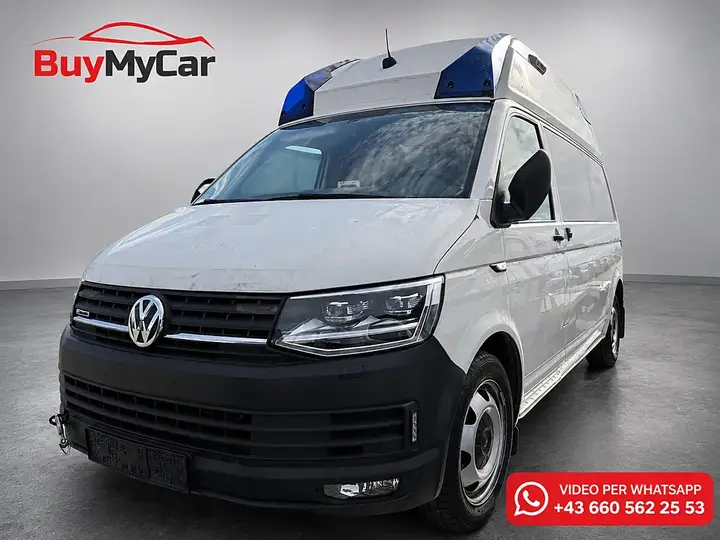 Volkswagen T6