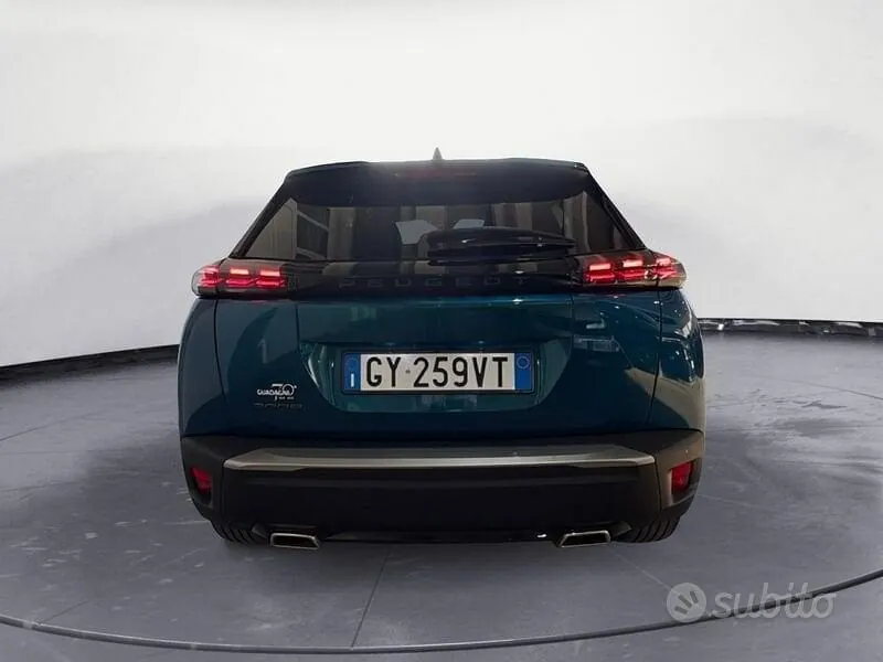 Peugeot 2008 2025 photo 4