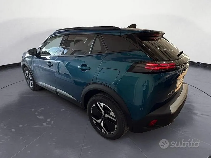 Peugeot 2008 2025 photo 3