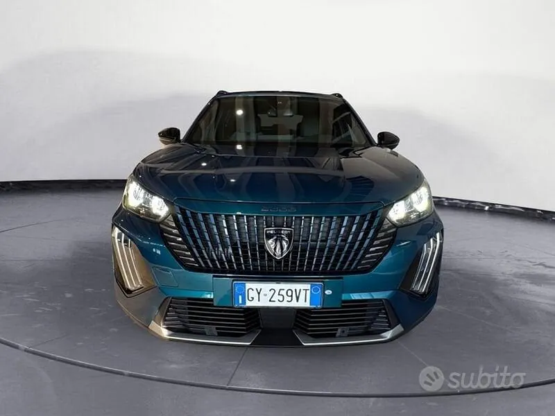 Peugeot 2008 2025 photo 5