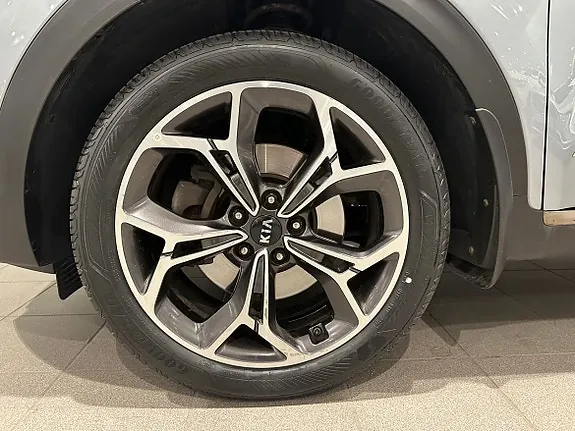 Kia Sportage 2019 photo 3