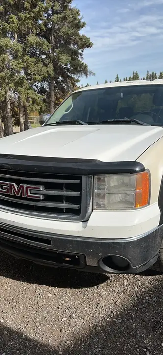 GMC Sierra 1500
