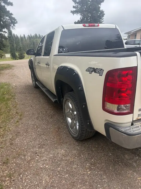GMC Sierra 1500 2012 photo 4