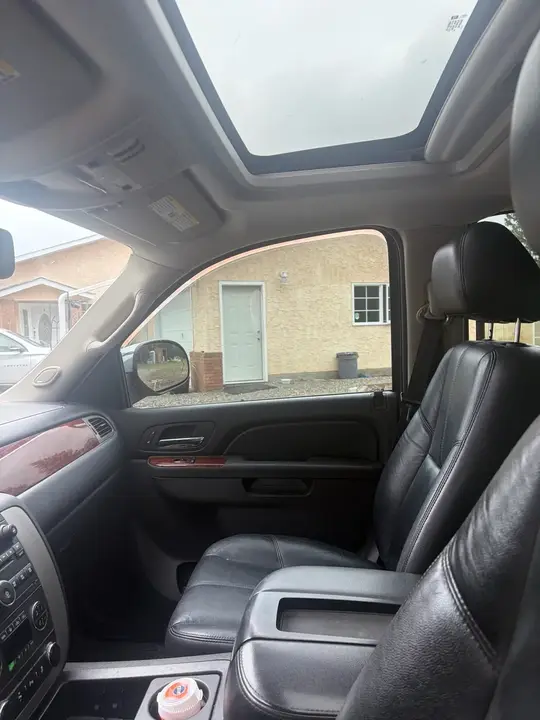 GMC Sierra 1500 2012 photo 5