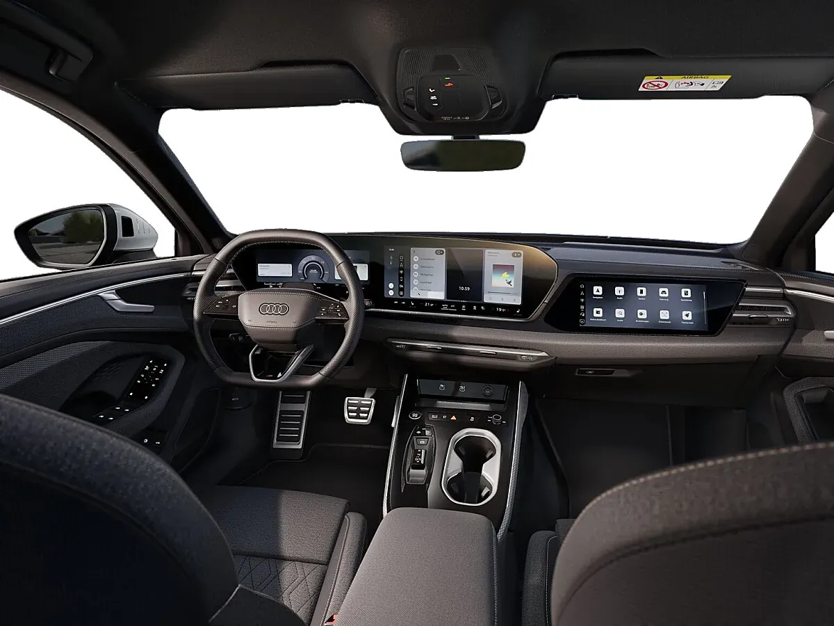 Audi A6 2025 photo 3