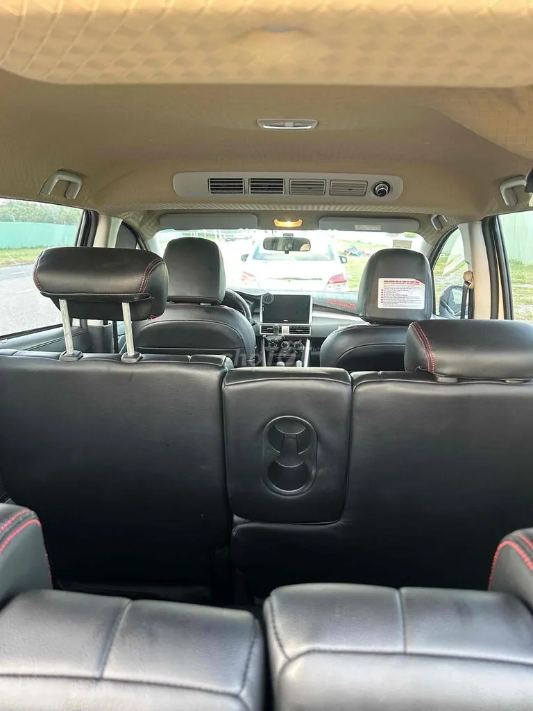 Mitsubishi Xpander 2025 photo 3