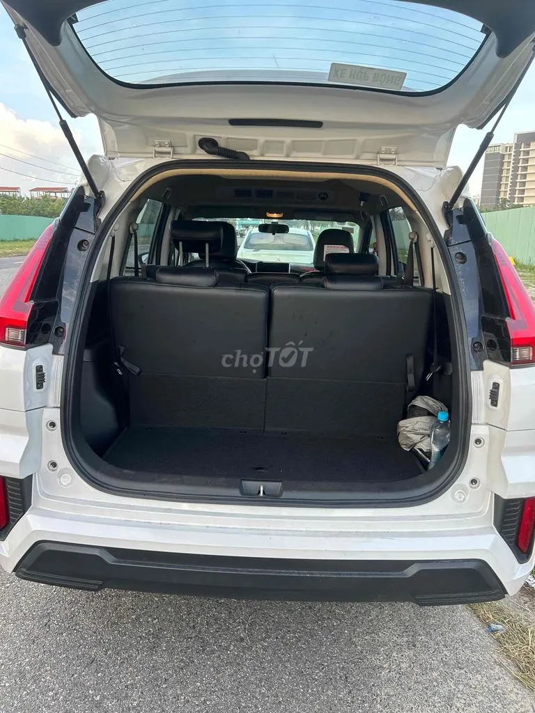 Mitsubishi Xpander 2025 photo 5