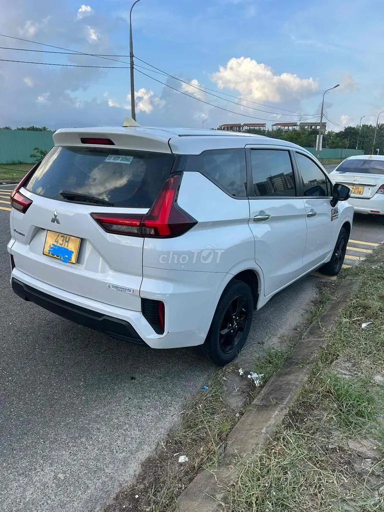 Mitsubishi Xpander