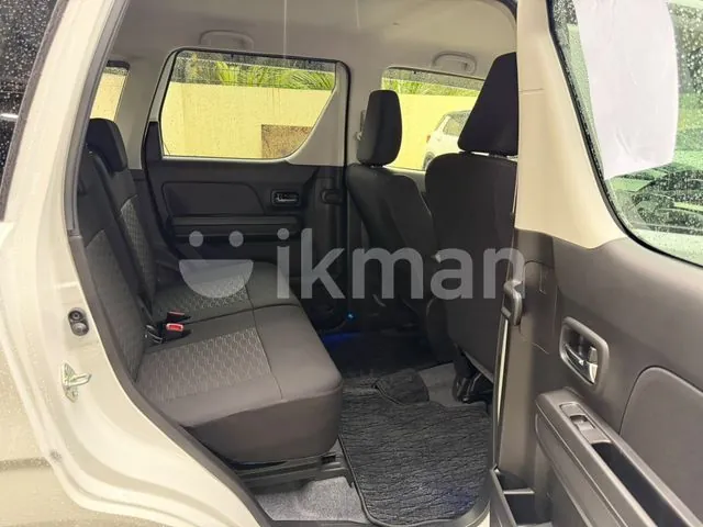 Suzuki Wagon R Zx 2023 photo 5