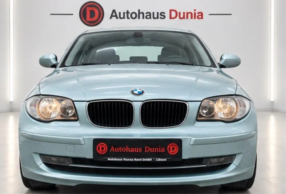 BMW 118I
