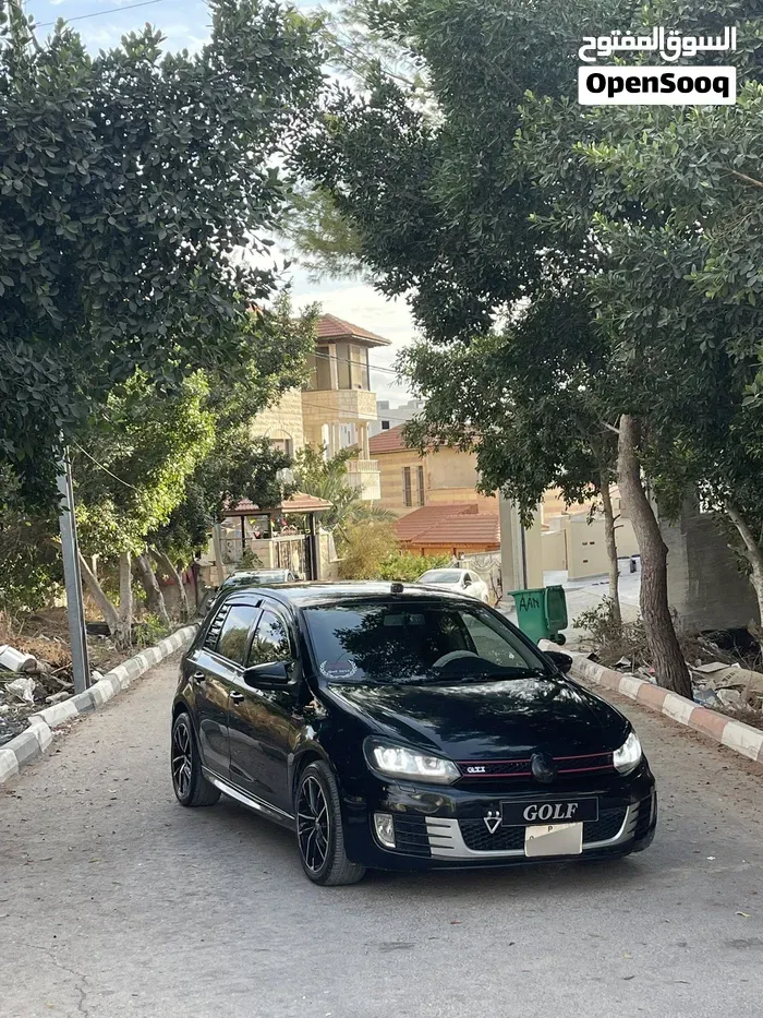 Volkswagen Golf 2009 photo 3