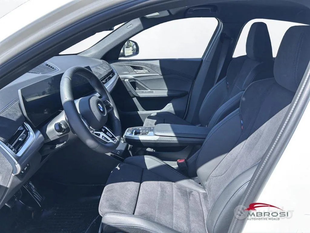 BMW X2 2026 photo 4