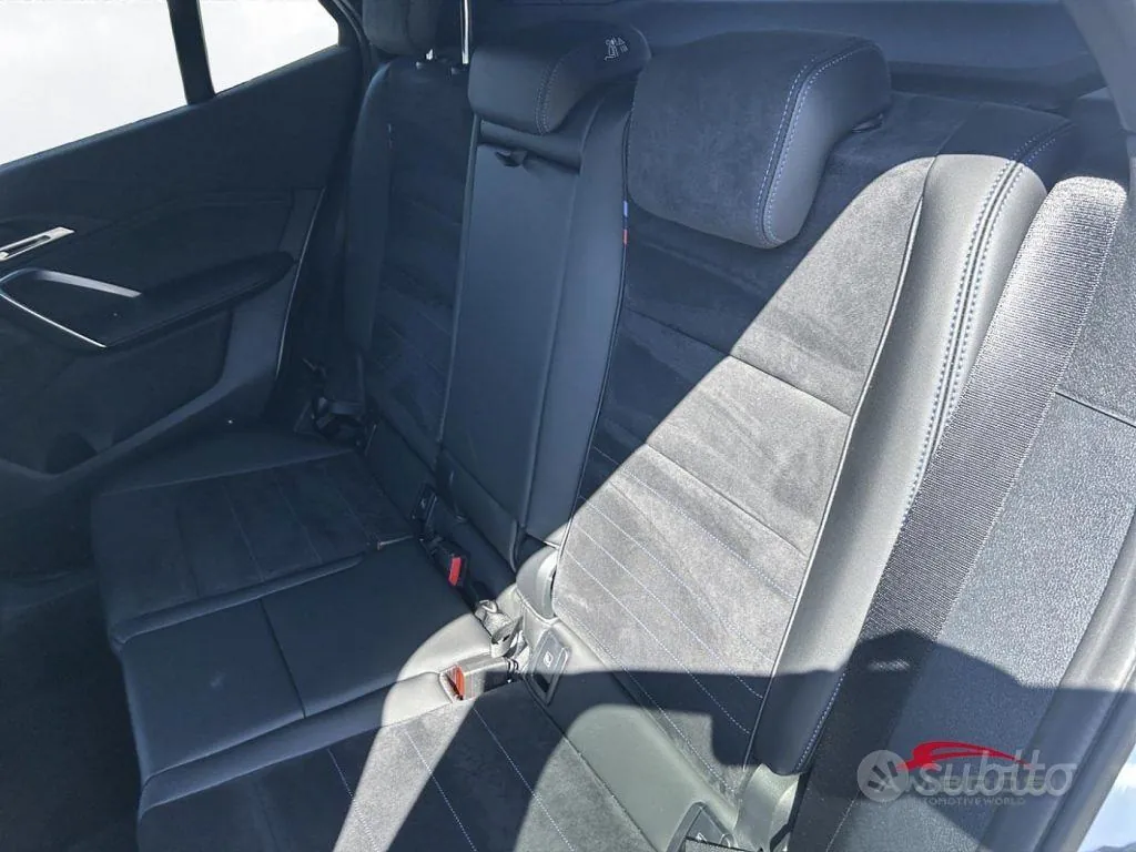 BMW X2 2026 photo 5