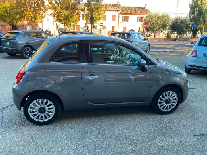 Fiat 500 2020 photo 5