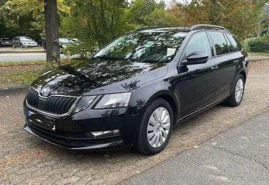 Skoda Oktavia