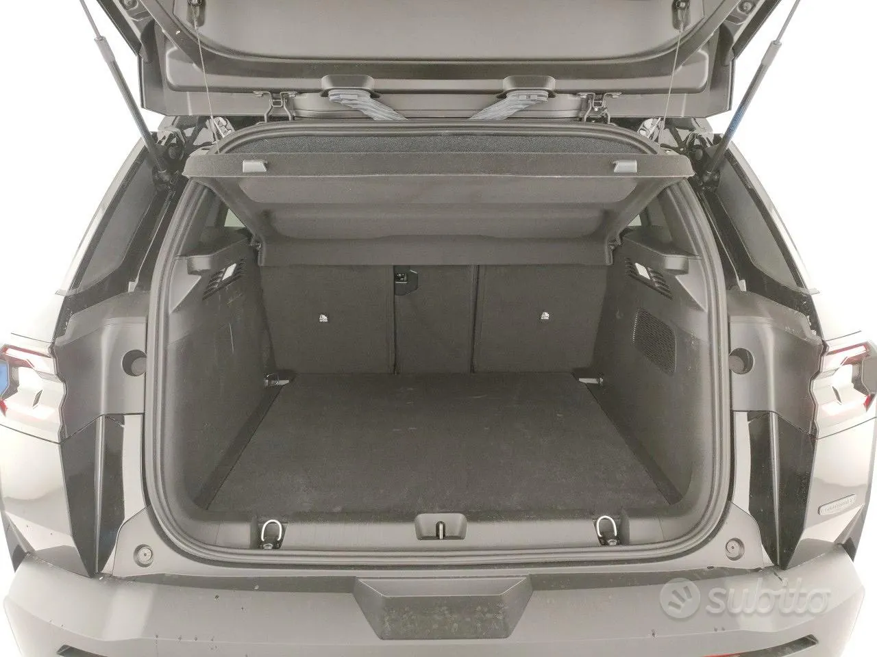 Jeep Compass 2026 photo 4
