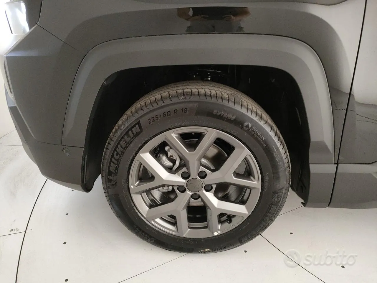 Jeep Compass 2026 photo 5