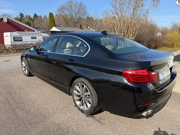 BMW 520D