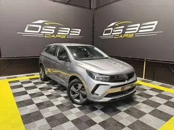 Opel Grandland 2023 photo 2