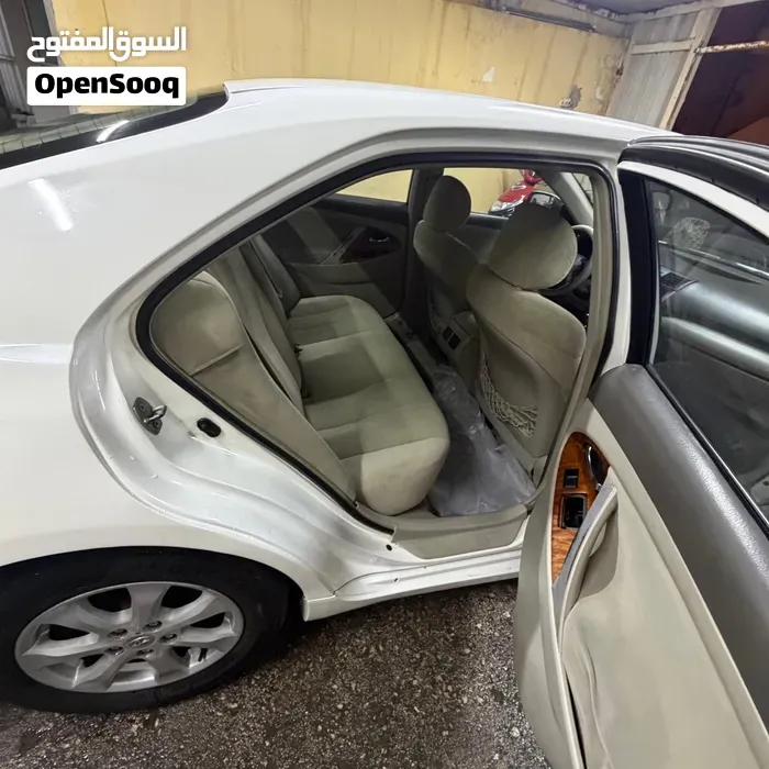 Toyota Camry 2008 photo 3