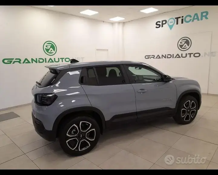 Jeep Avenger 2026 photo 5