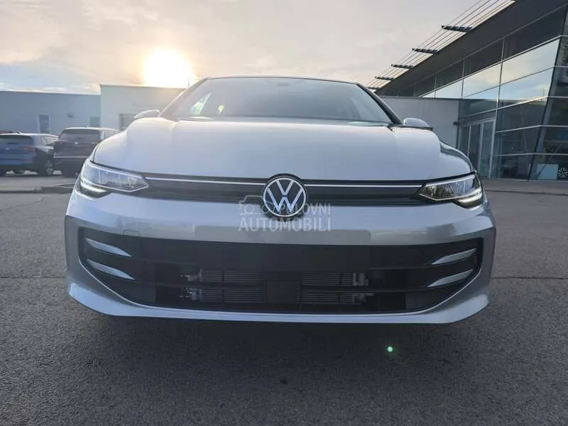 Volkswagen Golf 8 2026 photo 2
