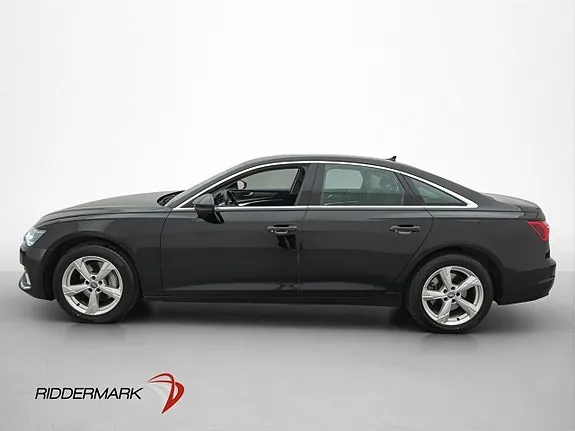 Audi A6 2020 photo 4