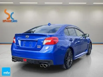 Subaru Wrx 2014 photo 5