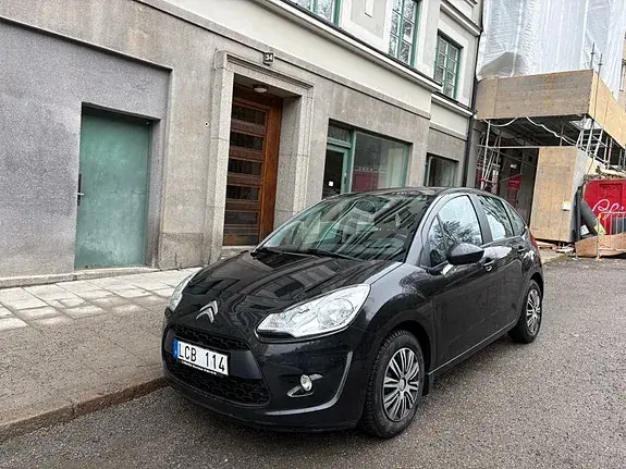 Citroen C3