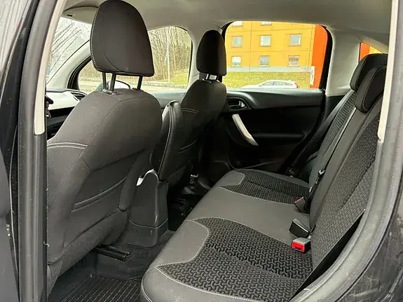 Citroen C3 2010 photo 5